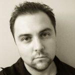 Jason M. Tucker