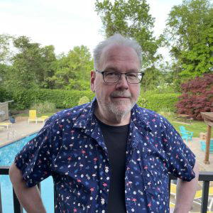 keith roysdon april 2024